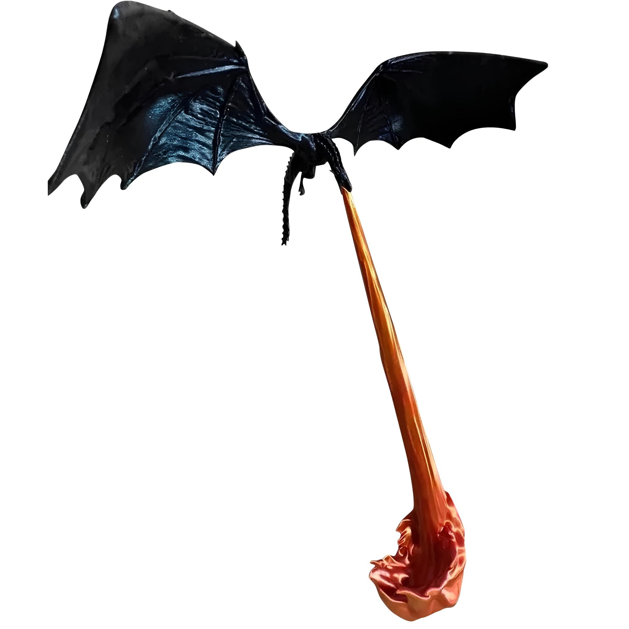 Dracarys Bookend