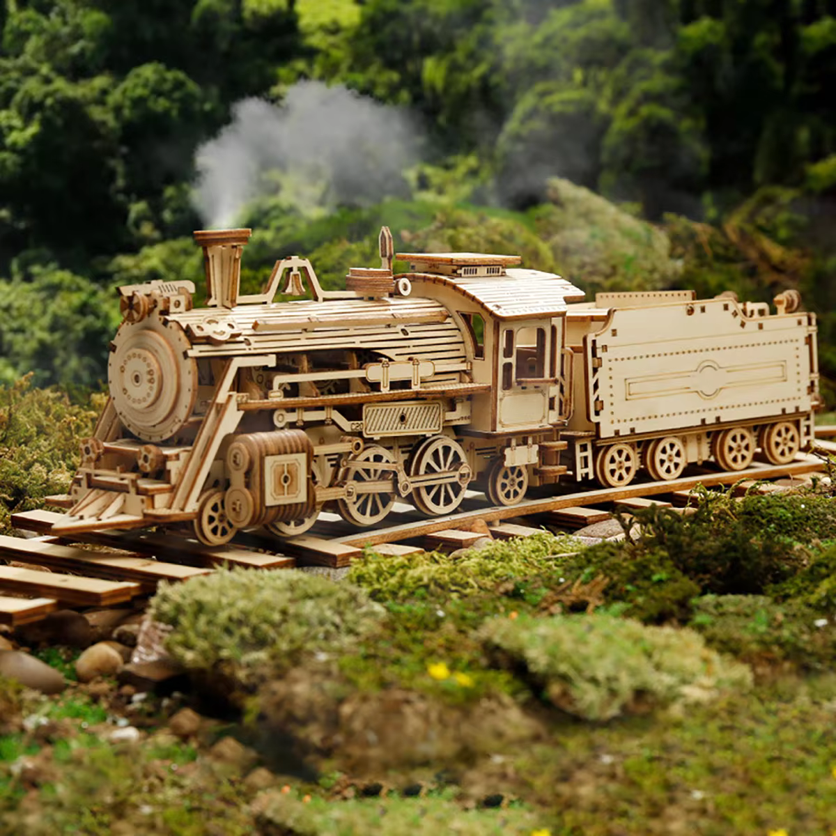 DIY Model Kits