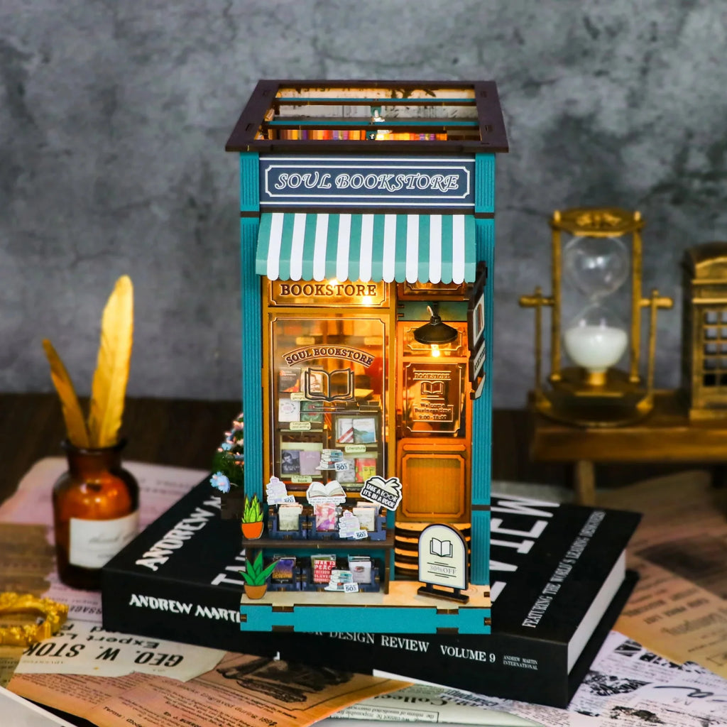 Soul Bookstore