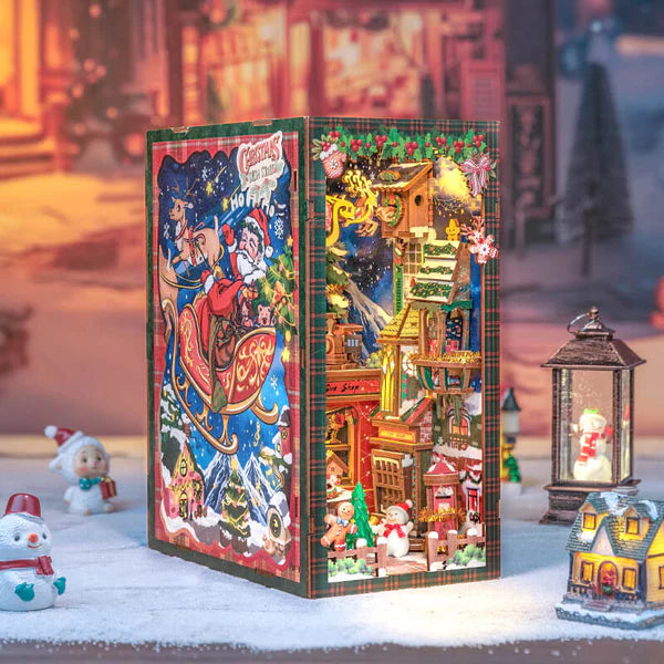 Christmas Spirit