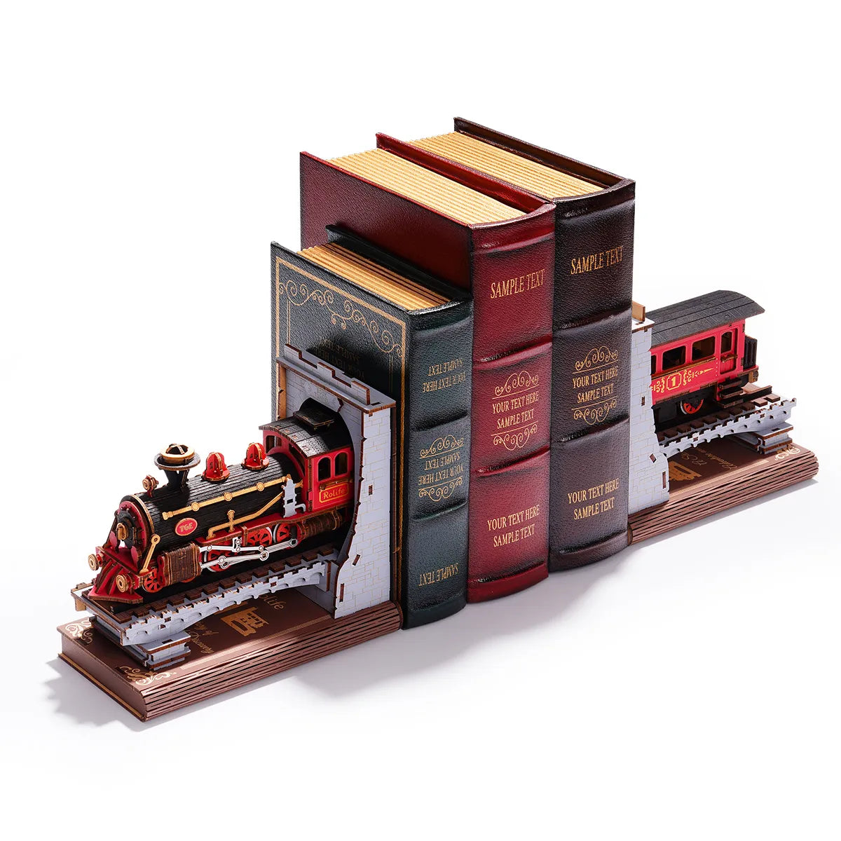 Century Train