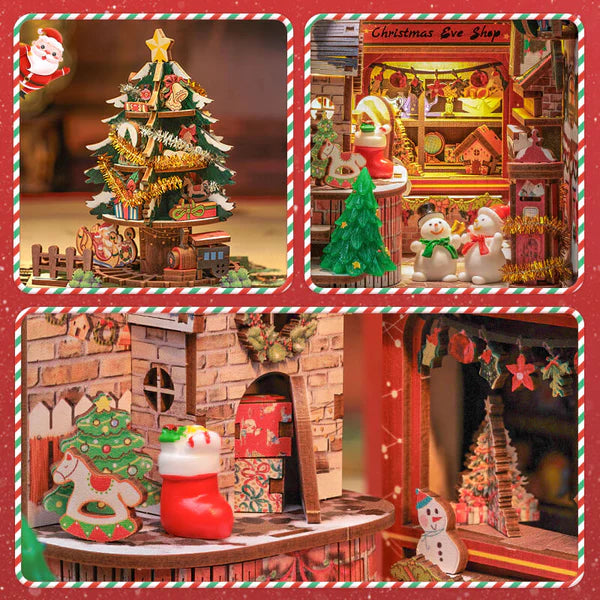 Christmas Spirit