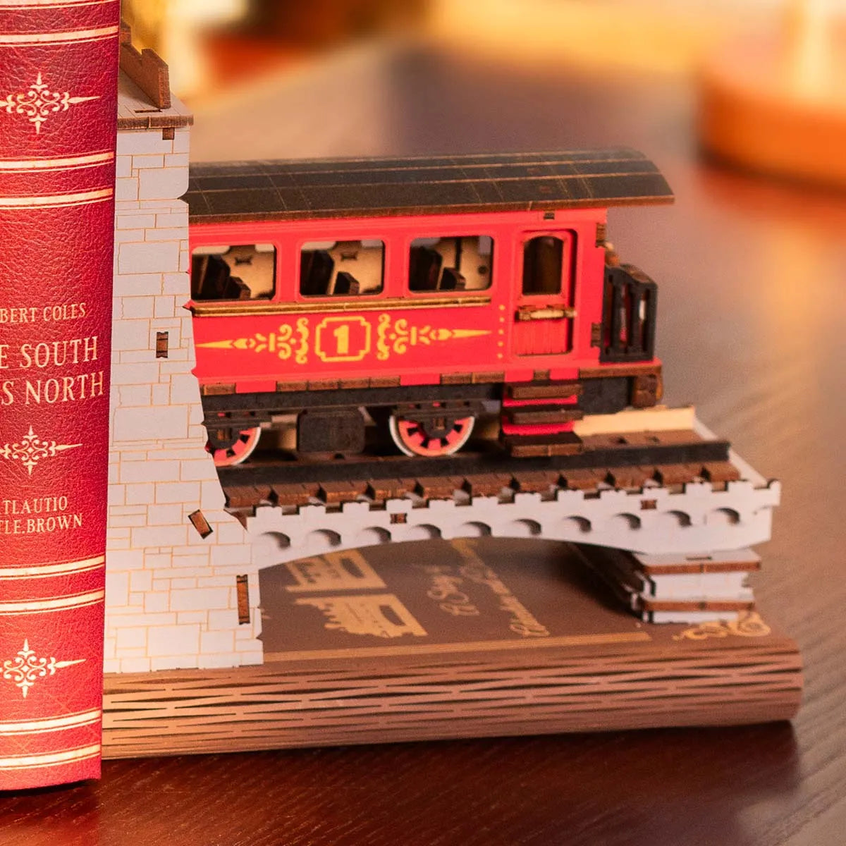 Century Train