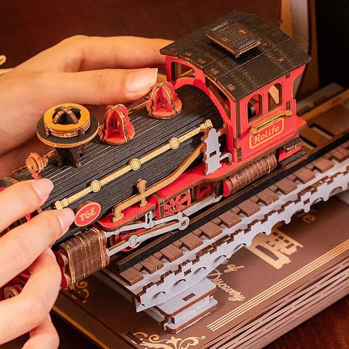 Century Train