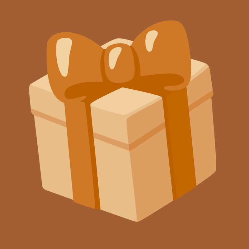 Mystery Gift